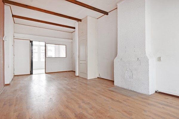 Medium property photo - Maystraat 131, 2593 VV Den Haag